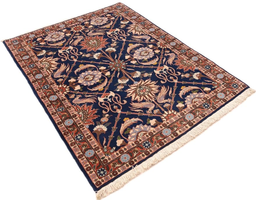 Waramin Carpet 140x108