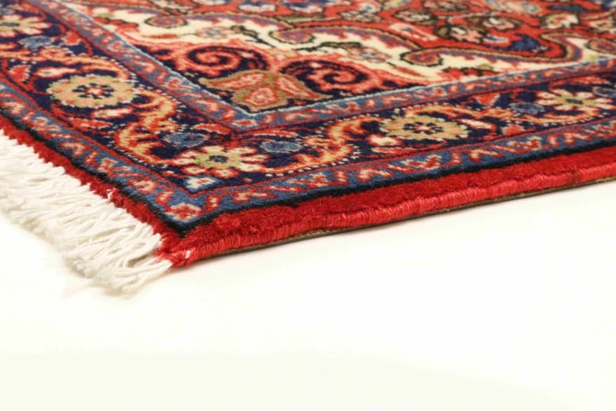Malayer Carpet 101x64