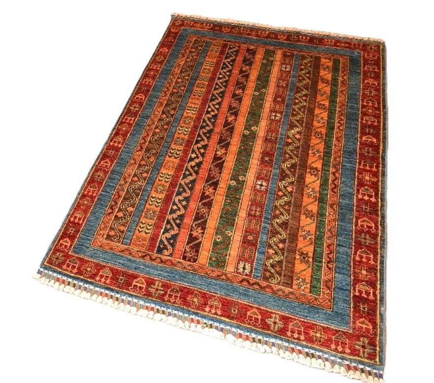 Ariana Carpet  156x104 - Image 4