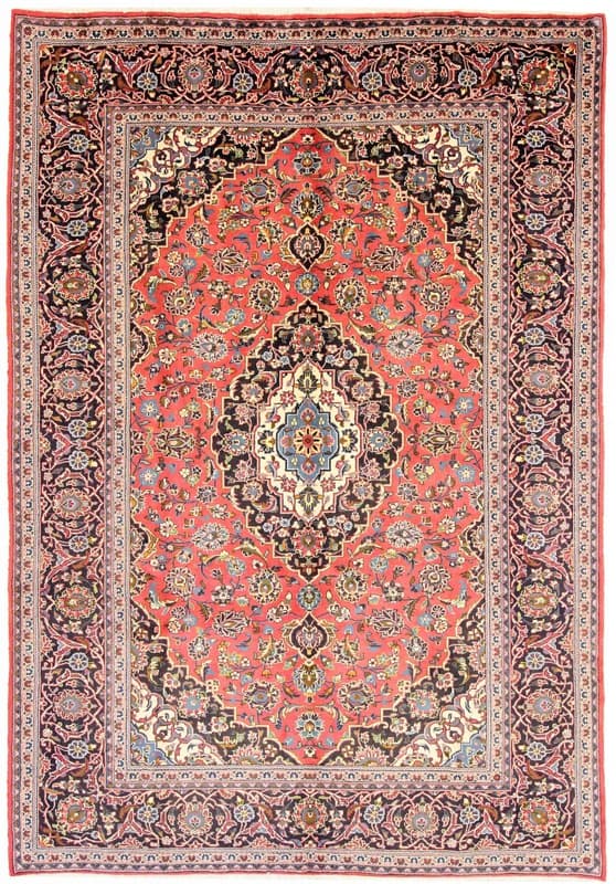 Keschan Teppich 297x208