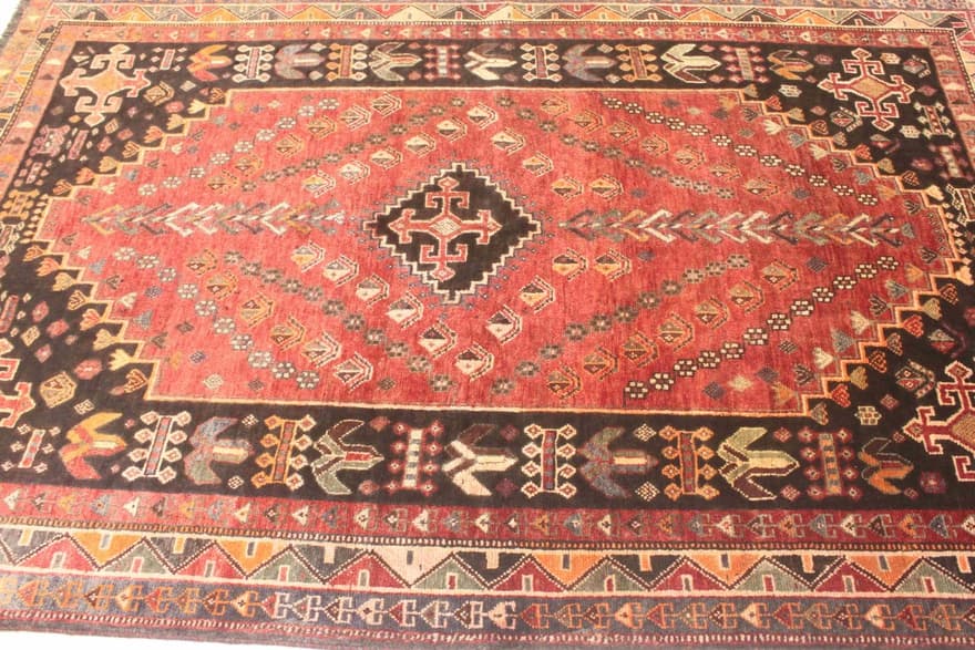 Shiraz 252x165