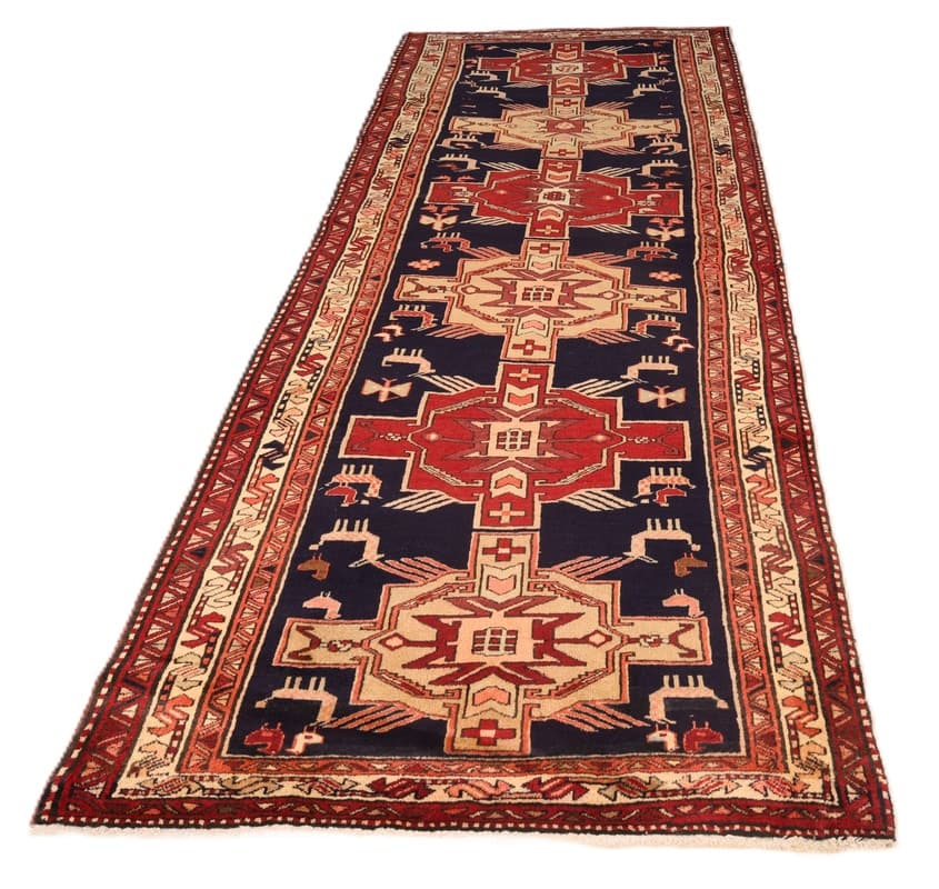 Azerbeijan Carpet 302x113