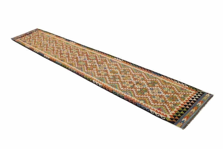 KELIM Carpet 486x80 - Image 4