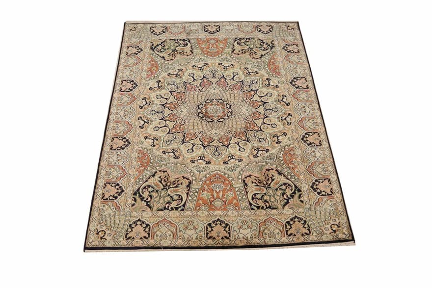KASHMIR SEIDE 181x120 - Image 5