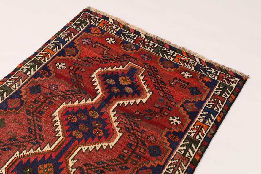 SHIRAZ Teppich 145x97
