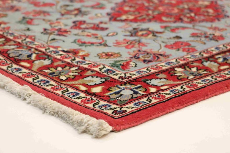 Ghom kork Teppich 200x79
