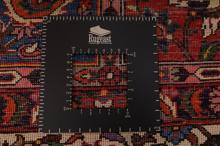 BAKHTIAR Carpet 305x204 - Image 6