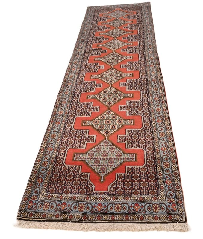 Senneh Teppich 330x87 - Image 3