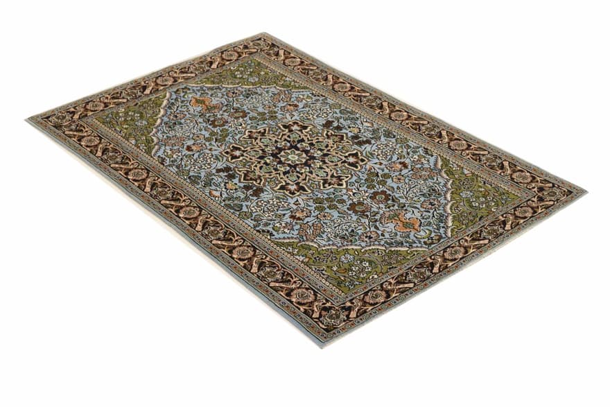 Ghom Carpet 155x104