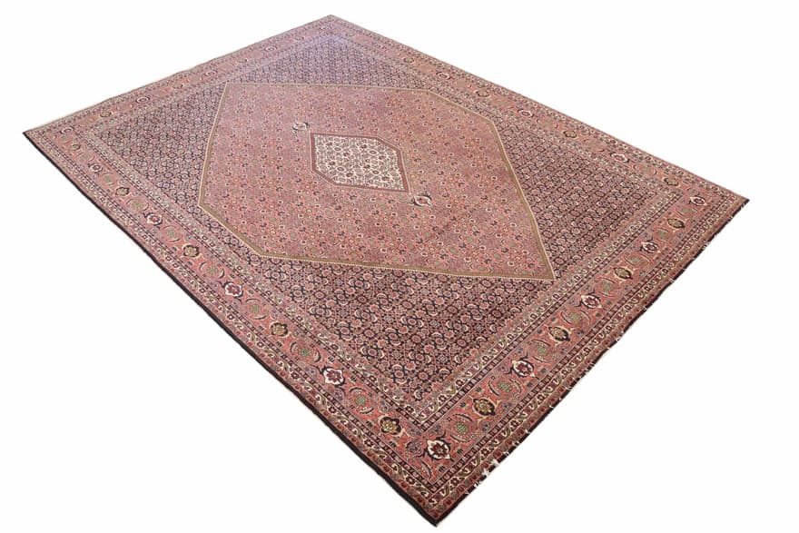 Bidjar Carpet 345x250