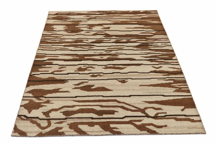 MODERN-IKAT Carpet 236x169