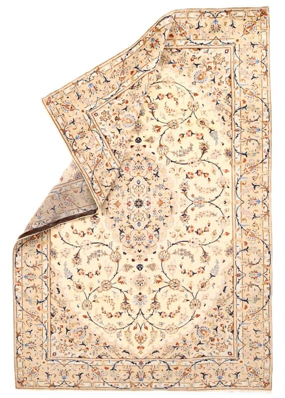 Kashan Carpet  296x200