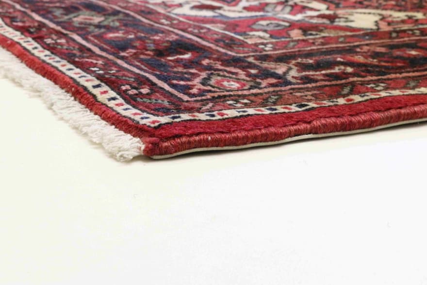 Hosenabad Teppich 306x204