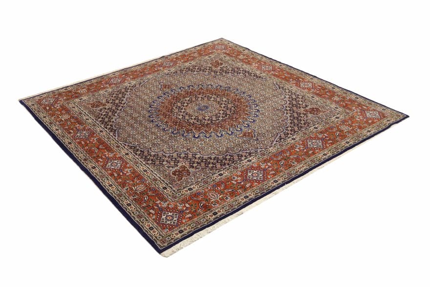 Moud Teppich 255x247