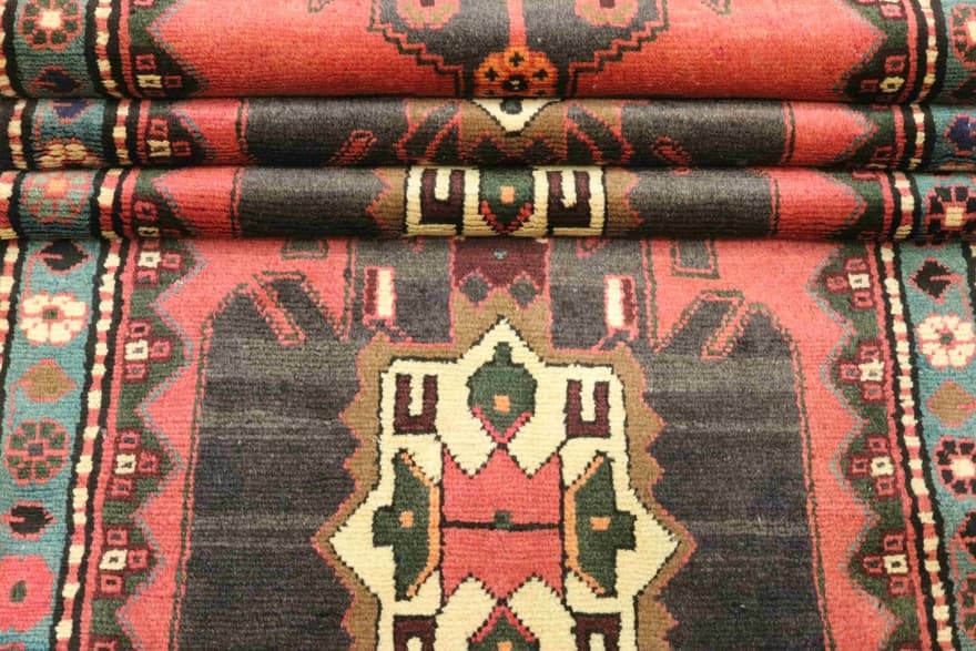 Save Teppich 286x80