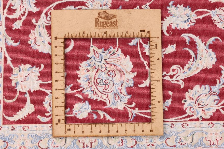 Qom Dising Carpet  150x100