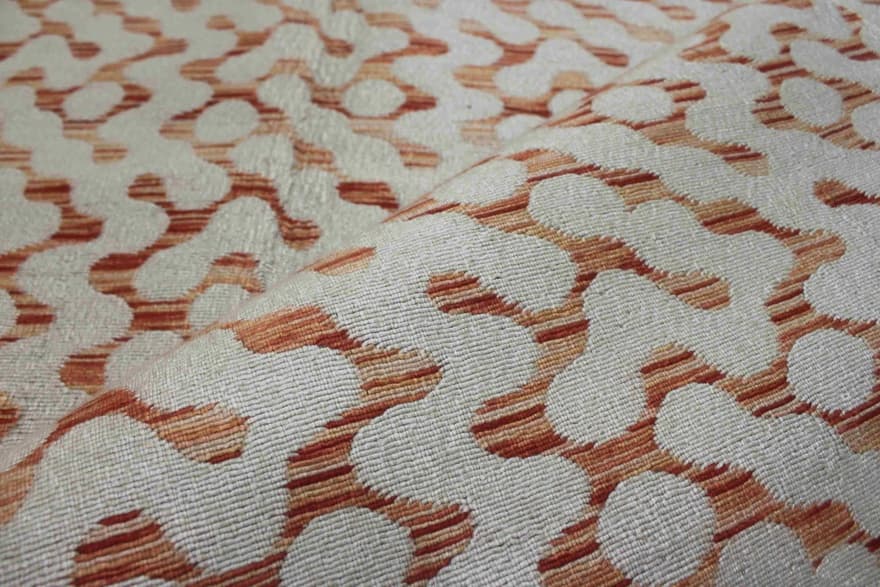 Kelim Carpet 185x123