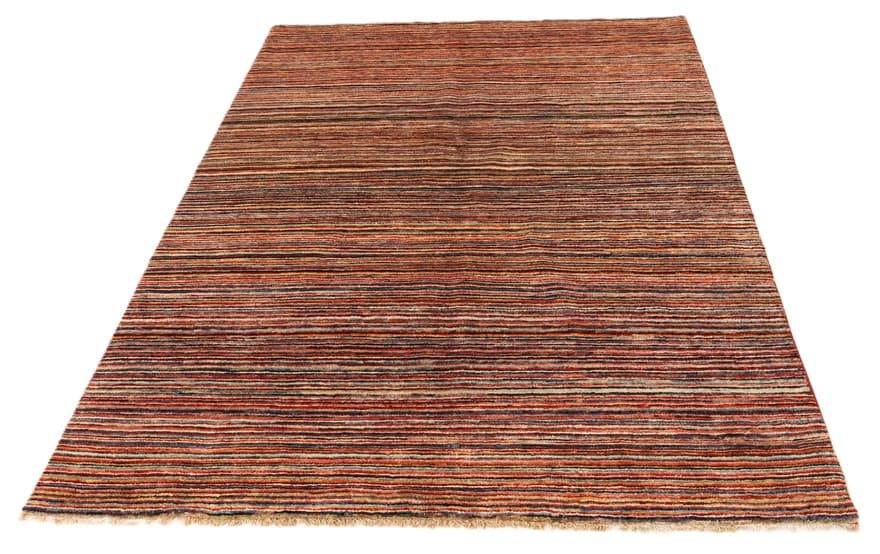 Gabbeh Teppich 196x148 - Image 4