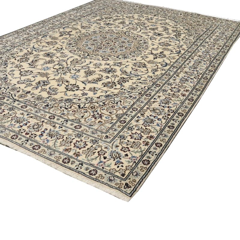 Kashan Teppich 300x200