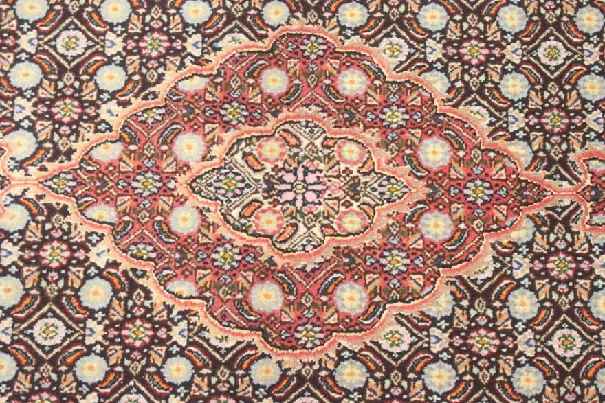 Moud Teppich 151x97 - Image 2