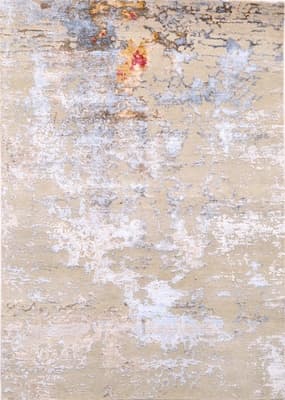 Modern Lotus Carpet 246x174
