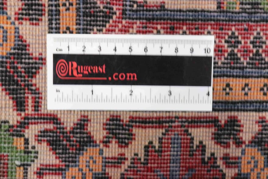 Meymeh Carpet 328x109