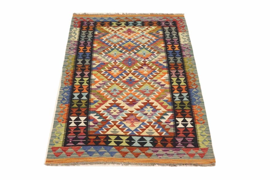 KELIM Carpet 166x98