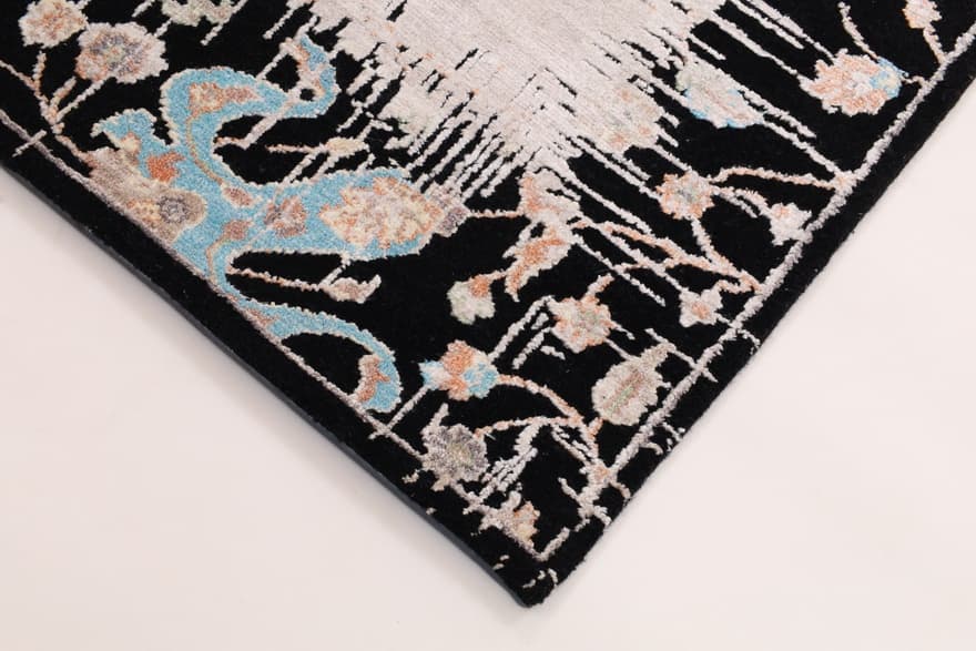 ModernLOTUS Carpet 207x147 - Image 4