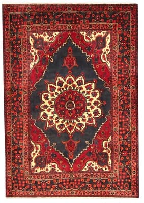 Kurdi Carpet 296x220