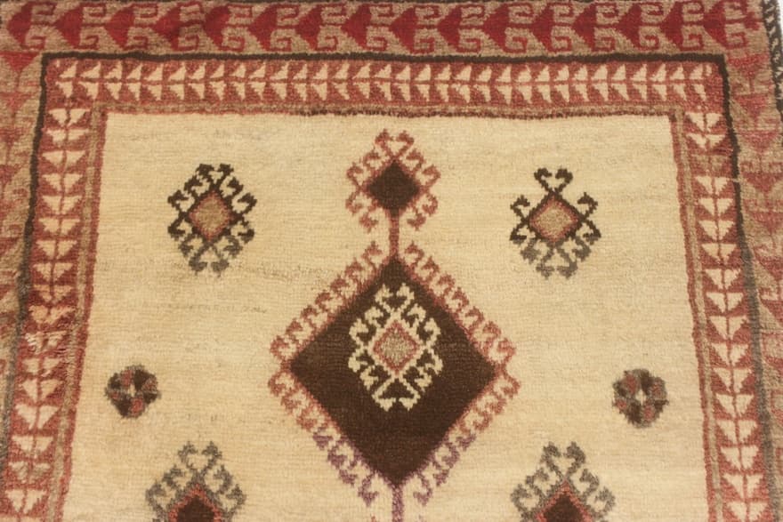 Shiraz Carpet 245x105
