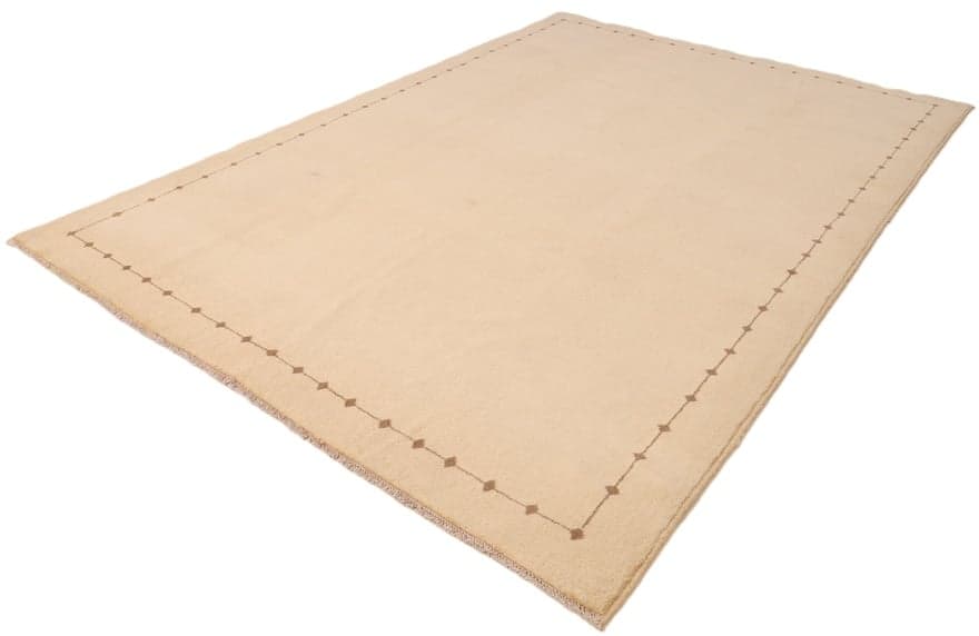Gabbeh Teppich 290x196 - Image 5