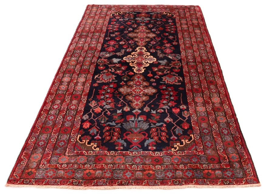 Antike Save Teppich 221x134 - Image 4