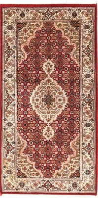 Tabriz Carpet 120x60