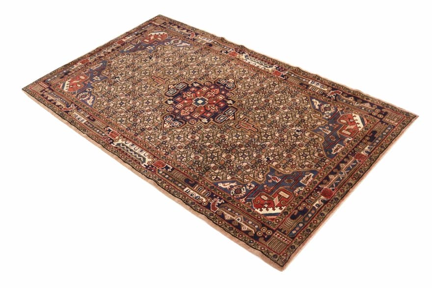 KOLEYAEI  Teppich 260x152