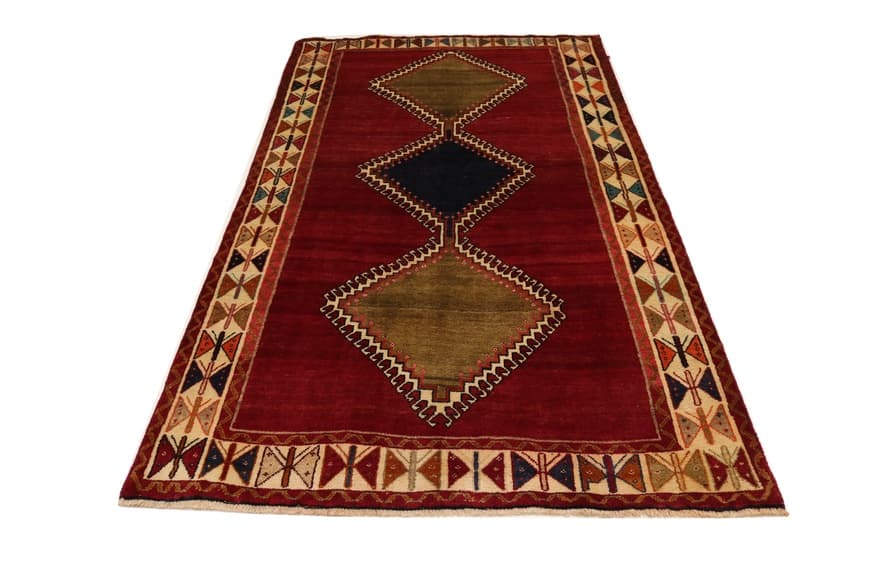 Shiraz Carpet 229x130