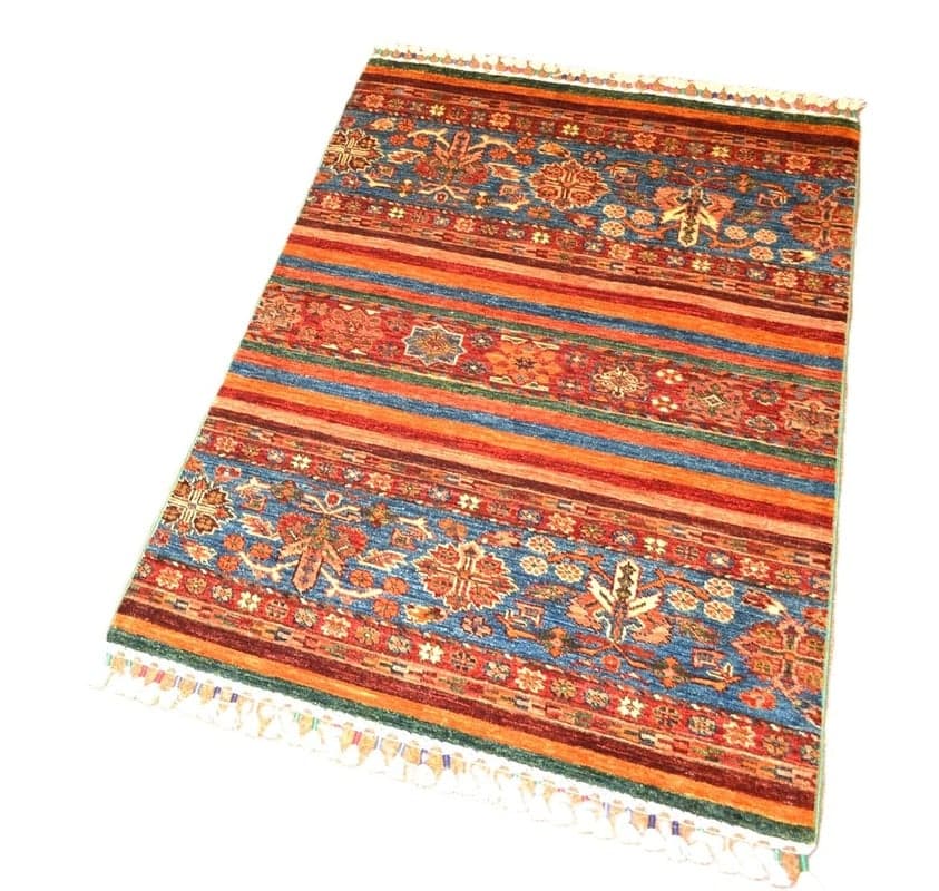 Ariana Carpet  125x85 - Image 4