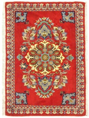 Keshan Carpet 97x70