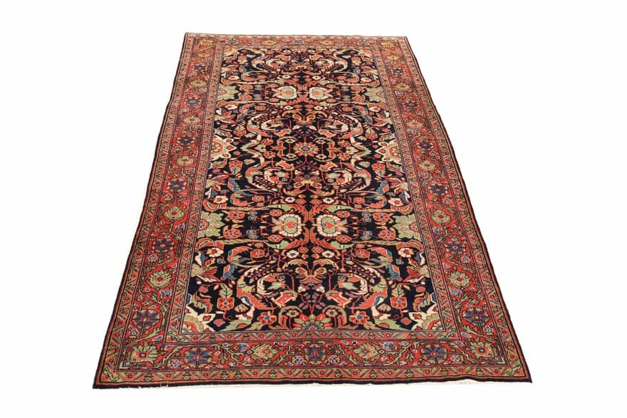 Bakhtiar Carpet 320x160