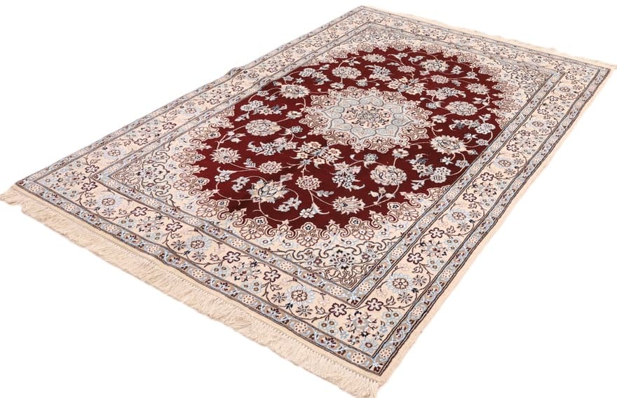 Nain 9 La Carpet  241x153 - Image 3
