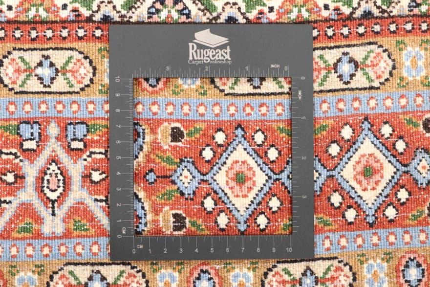 MOUD Carpet 200x78