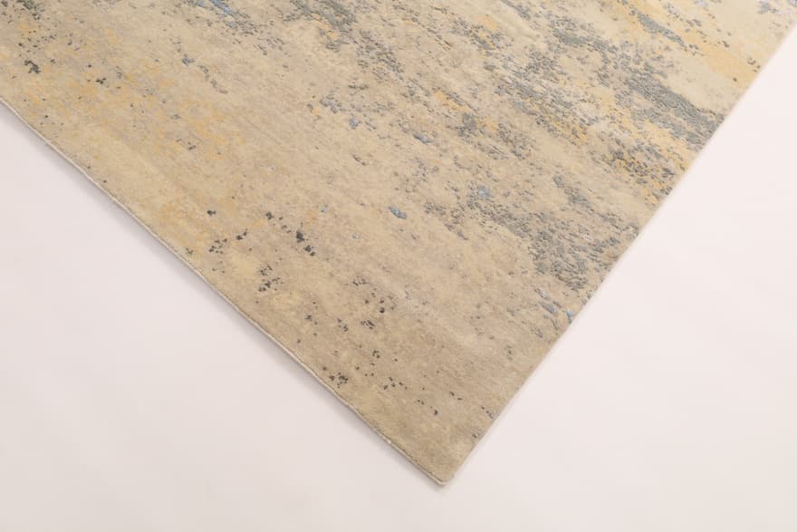 MODERN Lotus Carpet 317x251