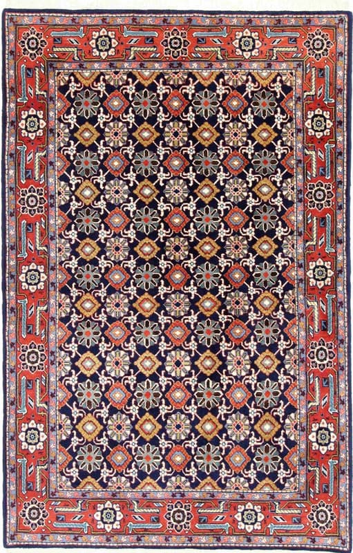 Waramin Carpet 212x139