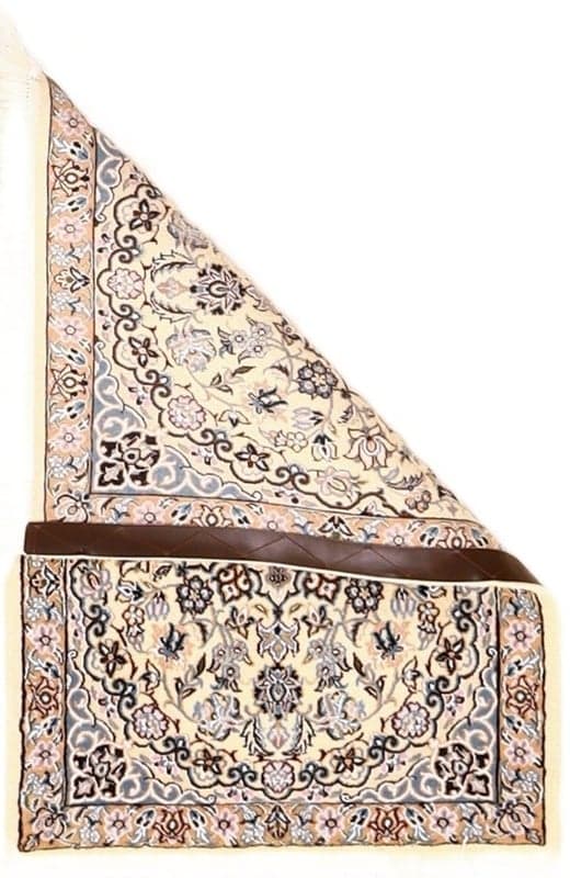Nain 9 La Carpet  90x60 - Image 2