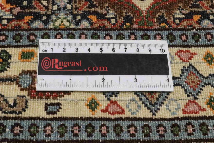 Moud Teppich 86x58
