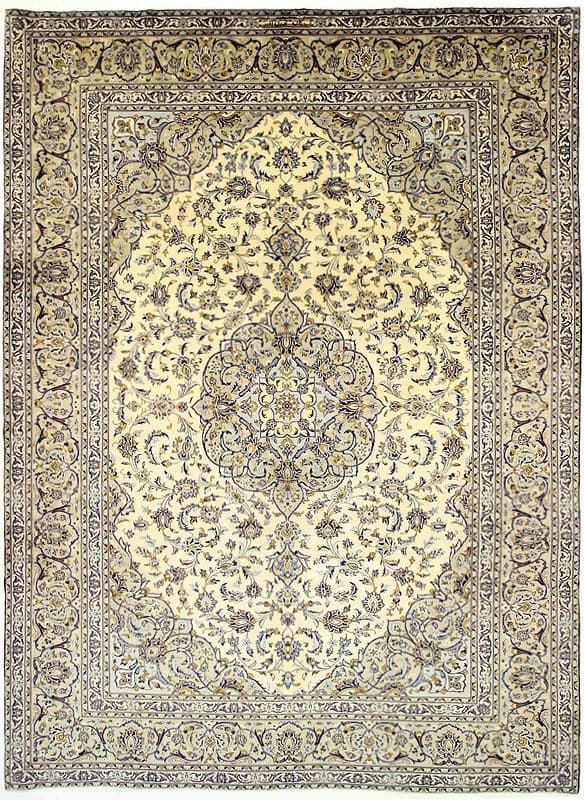 keshan Carpet 368x272