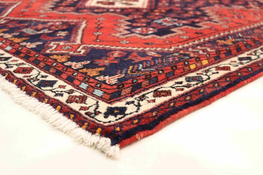 Sirdjan Carpet  255x170