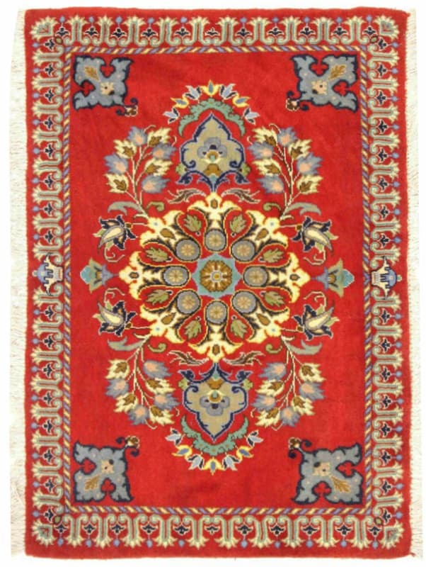 Keshan Carpet 97x70