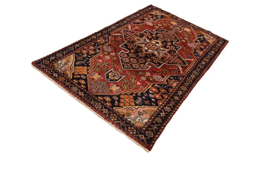 Hamadan Carpet 200x129