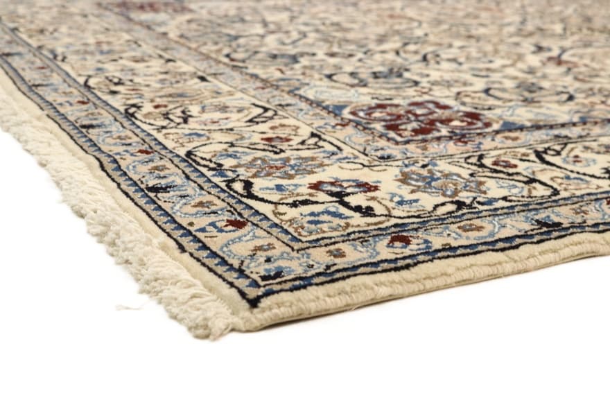 Nain 9lA Teppich  271x161