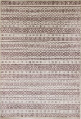 MODERN-IKAT CARPET  241x166